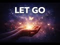 Let Go While You Sleep 🌙 Emotional Release & Deep Healing Sleep Meditation