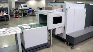 Horizon SmartStacker