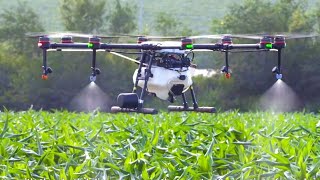 ✅ Top 5 Agricultural Spraying Drone [ 2023 Review ] Aliexpress - Budget Farm Drone