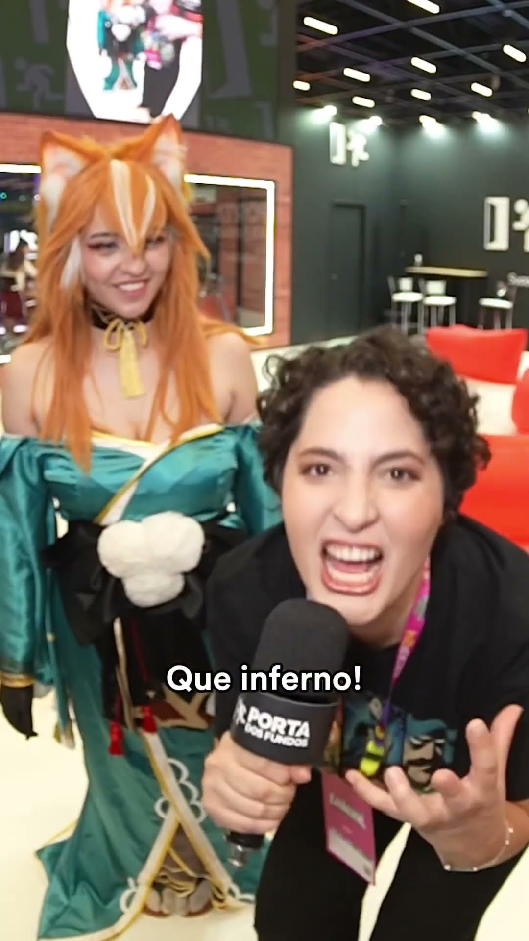 FALA POVO: PERGUNTAS QUENTES! - #Shorts