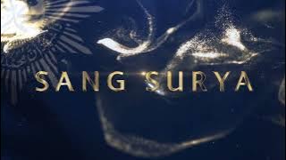 Lagu Sang Surya (RESMI)