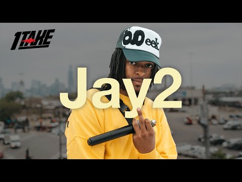 JAY2 "Not Unusual" | 1Take