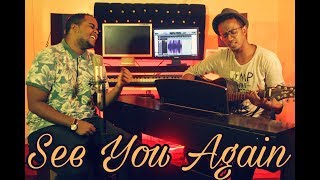 See You Again Cover (Mujtaba ft. Yousif)