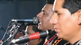 Video thumbnail of "Sumaya andina-Salay urkupiña"