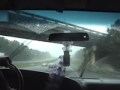 Almost Kings: Touring Footage (crazy weather, Macon GA)