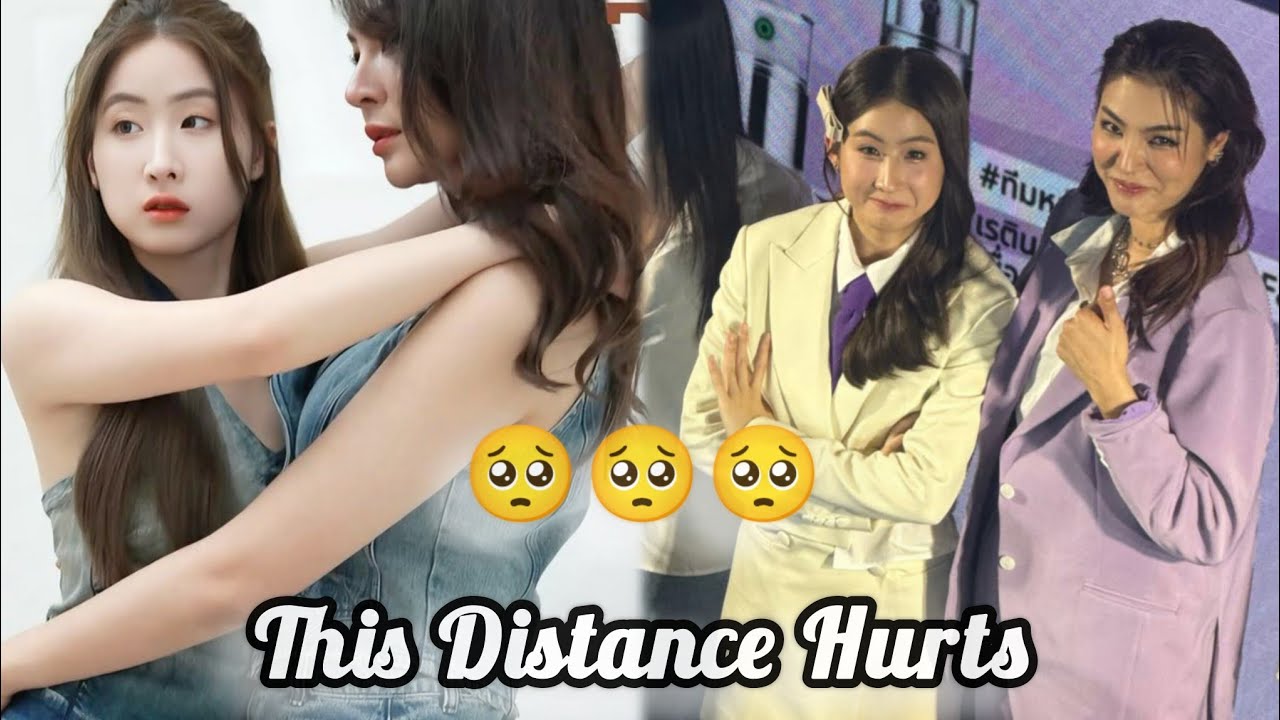 When Care Becomes Distance: Why Faye & Yoko Feel Closer — Yet Further Apart