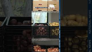 State leaders work to address looming SNAP benefit freeze amid growing fears screenshot 4