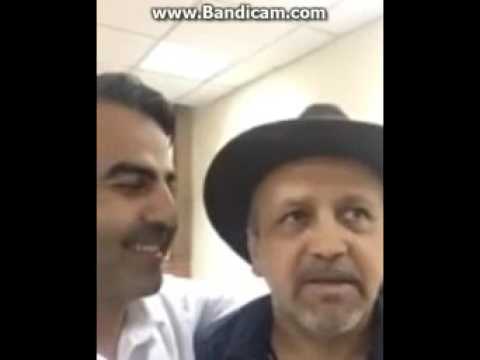 صاحب اصوات قناة الجزيرة 