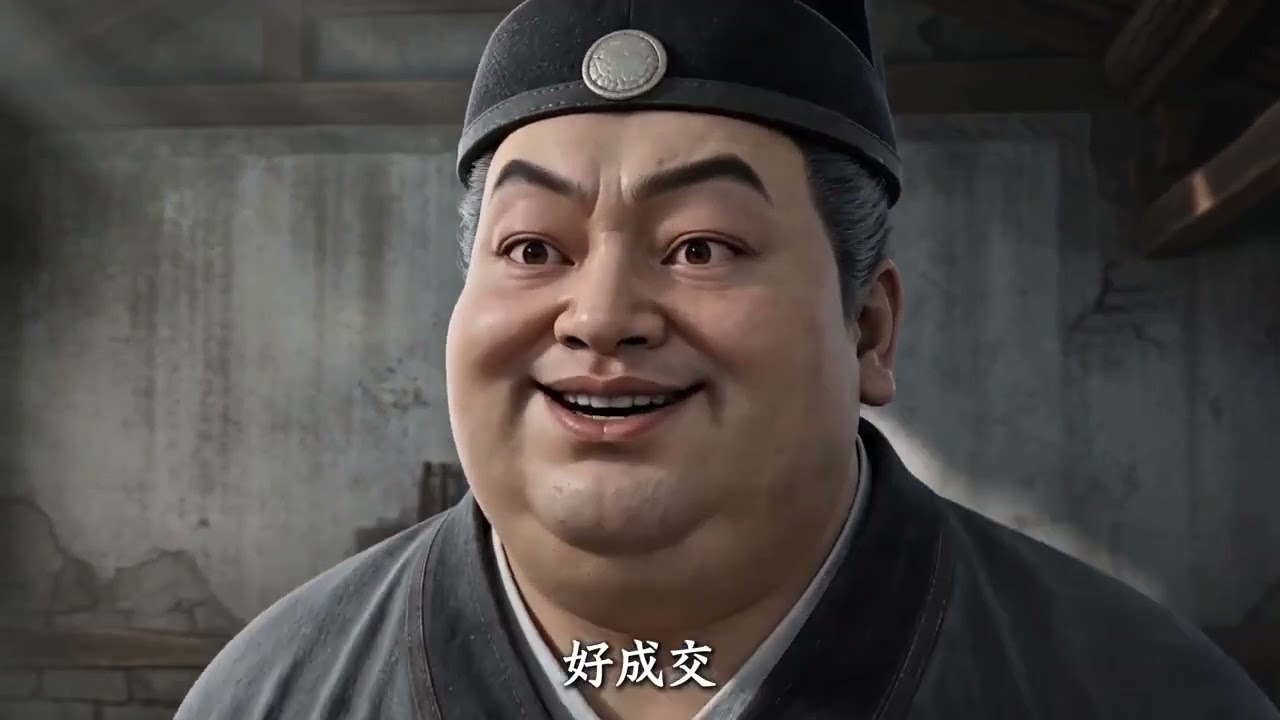 荒年護妻兒：從流放地建桃源