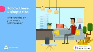 5 Remote Learning Tips