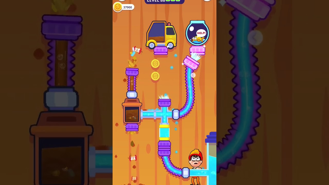 FLOWLEGENDS BEST GAME PLAY 