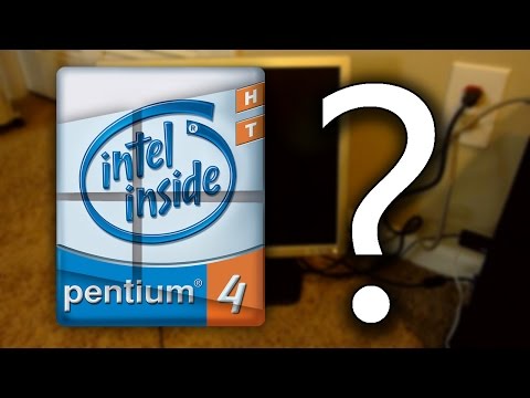 Windows 10 on a Pentium 4? hqdefault