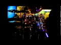 2014/09/13 Marcy 出逢い歌 2014 in 須磨 / 10.「COME ON」 alive band take&#39;s drum cam