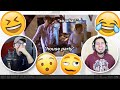 BTS giving you the positivity you’re looking for | NSD REACTION