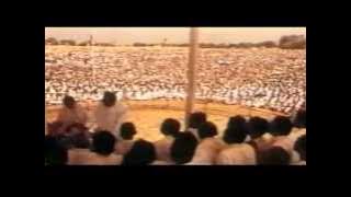 34 Dr. Amedkar accepts Buddhism in Deekshabhoomi, Nagpur