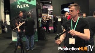 Freefly MIMIC - NAB 2015