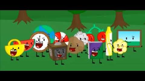 Object Overload - Team Winners (2013-2014)