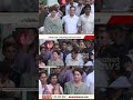 പ്രധാനമന്ത്രിയുടെ വസതിക്ക് മുമ്പിലെ പ്രതിഷേധം നാടകീയ നീക്കങ്ങളിലേക്ക് #congress #cjp #cjpprotest