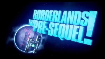 Borderlands the Pre-Sequel Walkthrough Part 1 (Playing as Nisha - HD - No Commentary)