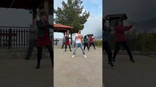 Shakira - Ojos Así Zumba With Andreas K.