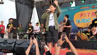 Konser full Farel Prayoga live Kebumen