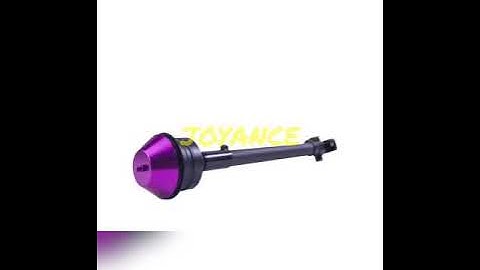 electrostatic centrifugal nozzles have good penetration ability and atomization effect