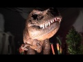 【動く恐竜】くまもと大恐竜博【Dinosaur moving】