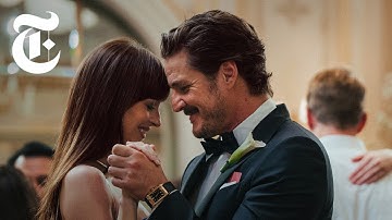 Watch Dakota Johnson and Pedro Pascal Spark in ‘Materialists’ | Anatomy of a Scene