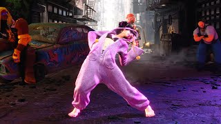 FINALLY PAJAMA JURI!