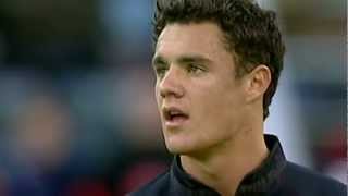 DAN CARTER LEGACY - 100th Super Rugby matches