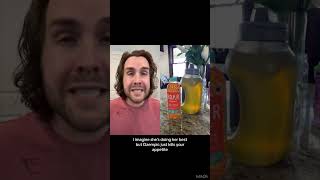 Famous What I Eat in a Day on Ozempic #personaltrainer #fatloss #onlinecoaching Net Worth