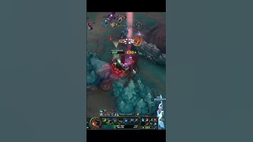 Sai lầm khi đi cướp rừng Master Yi #lmht #leagueoflegends