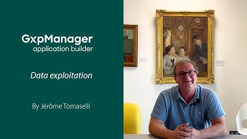 Why Data is Key for Business Success: Insights from GxpManager