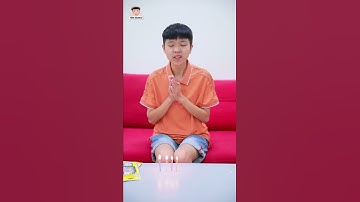 Nến Thổi Không Tắt Có Thực Sự Diệu Kỳ? | #Shorts