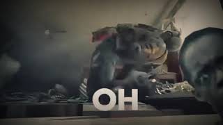 OH MY GOD | Great Attack | No Copyright Gif