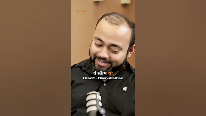 60 Lakhs Crores Scandal 🤯| #shorts  #business #money #skills @AbhishekKar