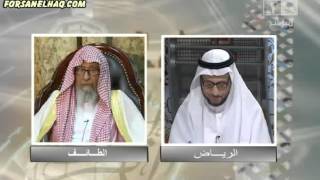 هل صح عن النبي صلي الله عليه وسلم انه كان يطيل شعر رأسه ؟ الشيخ صالح الفوزان