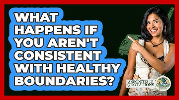 What Happens If You Aren