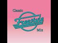 FREESTYLE CLASSICS MIX 2