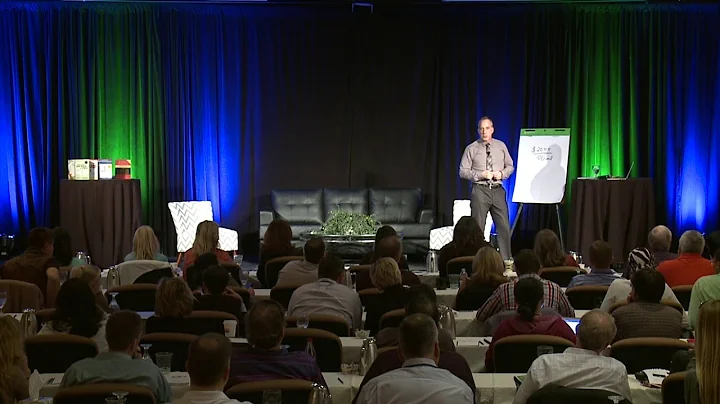Dental Crown Prep with Dr. Aaron Nicholas