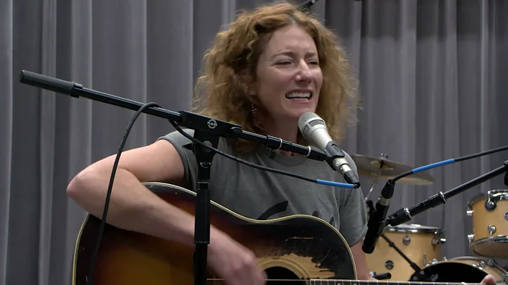 Kathleen Edwards - Glenfern