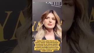 “Güçlünün, Güçsüzü Ezdiği Bir Piyasadayız.” Yeni Şarkım “Kahpe” Yi Önümü Kesenlere Armağan Ediyorum. Resimi