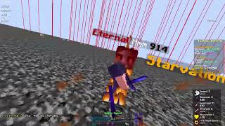 Hmm Hacking (If this isnt hacking then I dont what is) | Jartex Network