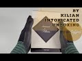 by Kilian Intoxicated Parfum Gourmand Coffee Perfume with Coffret | UNBOXING