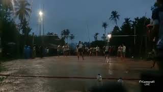 Benjire vs Kuta Mbaru punti #turnamenbenjirecup1 #vollyballtournament