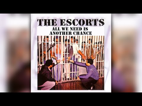 Escorts - Look Over Your Shoulder
