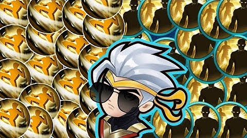 Chou ULTI + FLICKER tutorial !