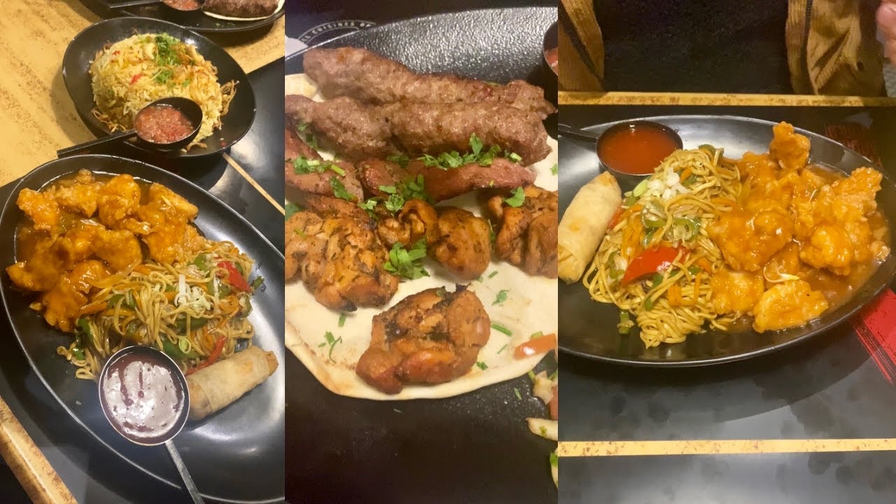 مطعم بريمر (المنصوره)