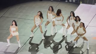251101 This Is For   Strategy   Make Me Go   Set Me Free   I Can't Stop Me - TWICE Sydney Day 1 (1)