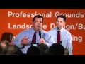 "For the next 5 weeks, Wisconsin is going to be the center of the American political universe."